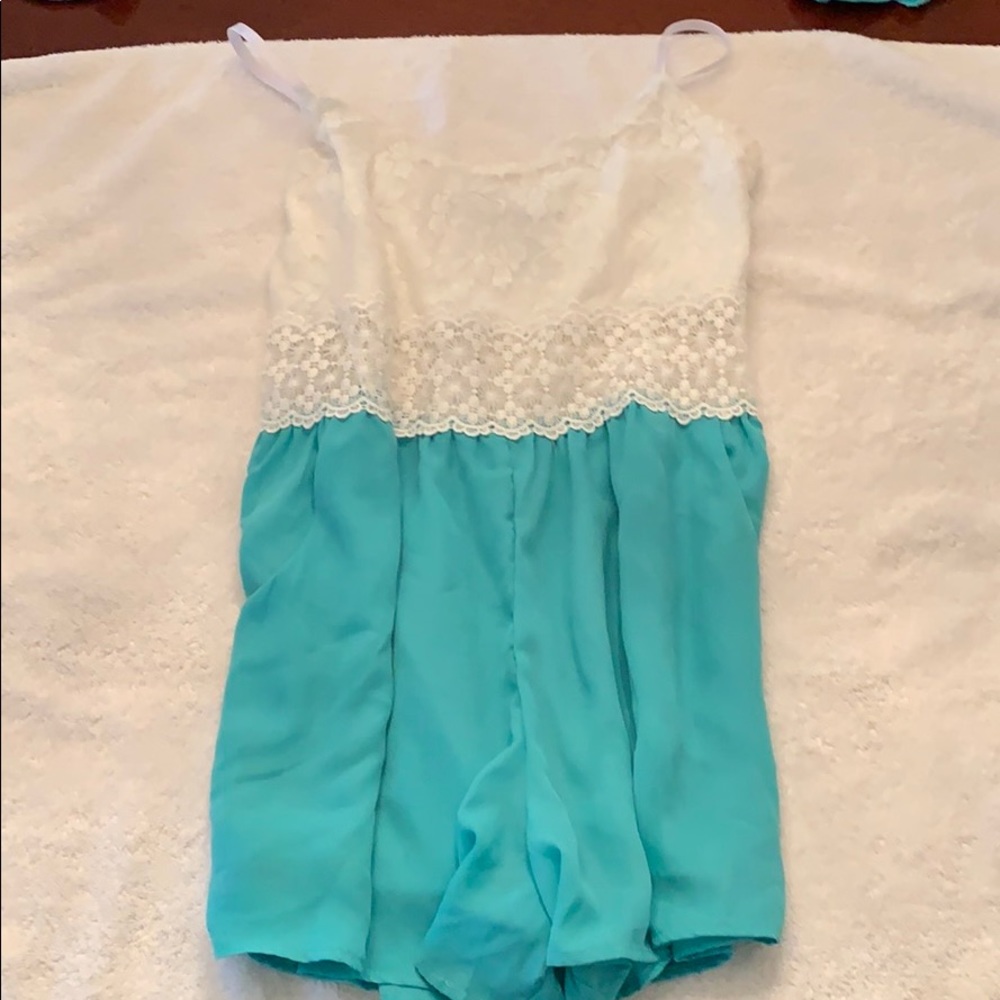 Romper